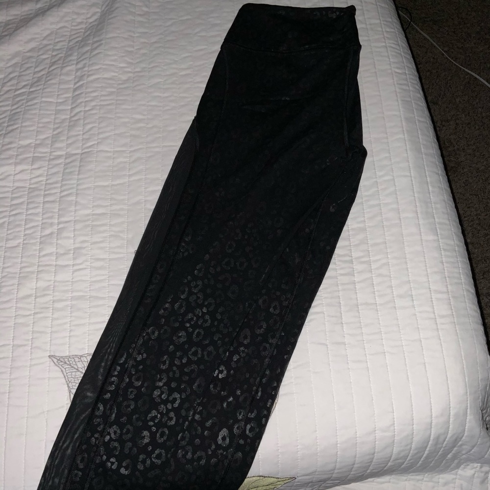 VS sooty legging